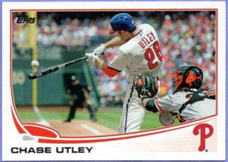 Chase Utley