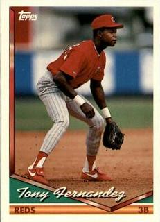 Tony Fernandez