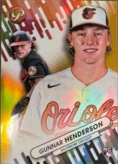 Gunnar Henderson