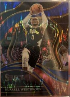 Russell Westbrook