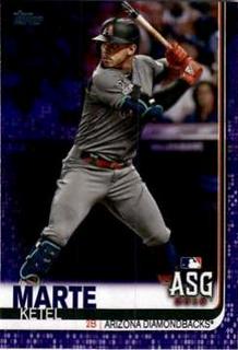 Ketel Marte
