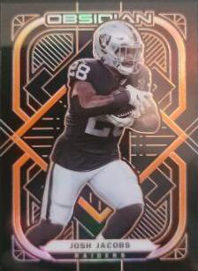 Josh Jacobs