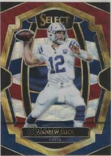Andrew Luck