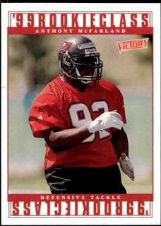 Anthony McFarland