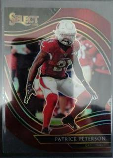 Patrick Peterson