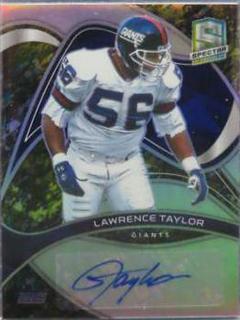 Lawrence Taylor