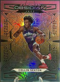 Collin Sexton