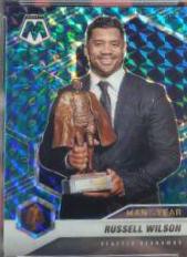 Russell Wilson