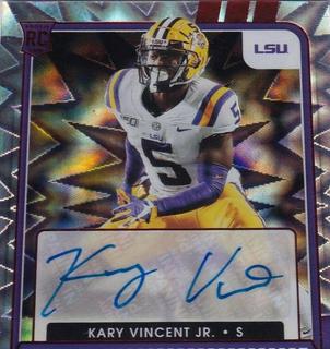 Kary Vincent Jr.
