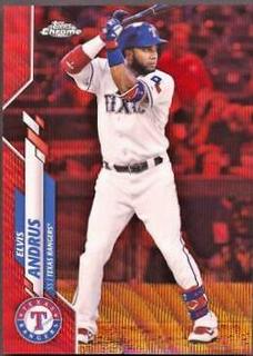 Elvis Andrus