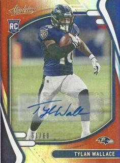 Tylan Wallace