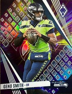 Geno Smith