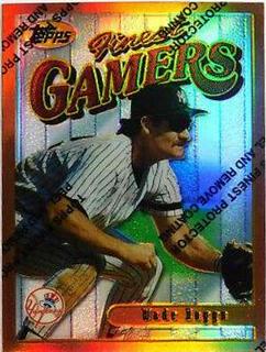 Wade Boggs