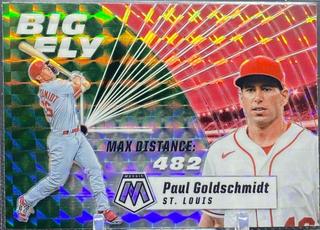 Paul Goldschmidt