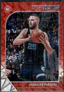Chandler Parsons