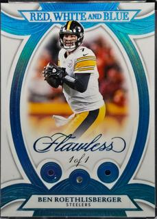 Ben Roethlisberger