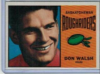 Don Walsh