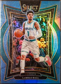 LaMelo Ball