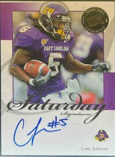 Chris Johnson