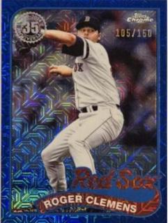 Roger Clemens