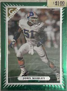 John Mobley