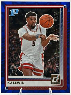 KJ Lewis