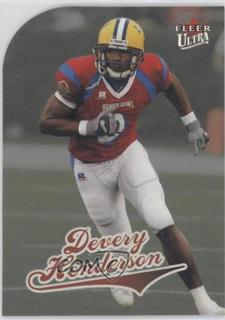 Devery Henderson