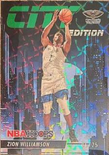 Zion Williamson