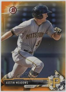 Austin Meadows