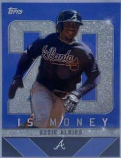 Ozzie Albies