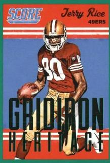 Jerry Rice