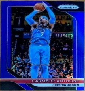 Carmelo Anthony