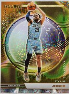 Tyus Jones