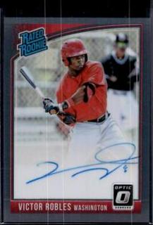 Victor Robles