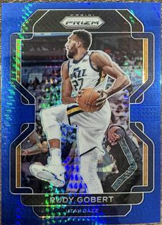 Rudy Gobert