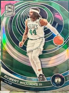 Robert Williams III