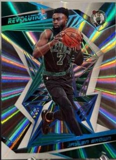 Jaylen Brown