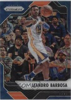 Leandro Barbosa