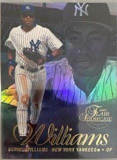 Bernie Williams