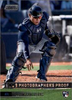 William Contreras