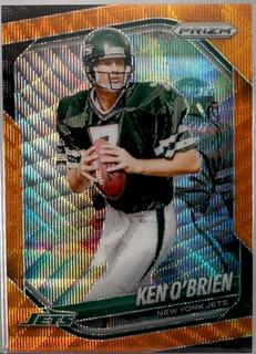 Ken O'Brien