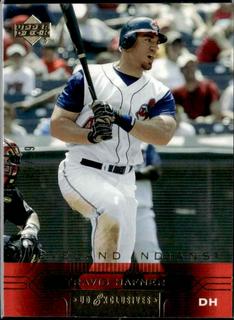 Travis Hafner