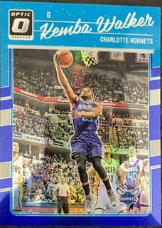 Kemba Walker
