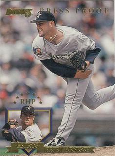 Pete Harnisch