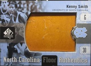 Kenny Smith