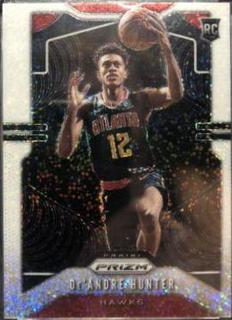 De'Andre Hunter