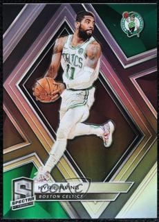 Kyrie Irving