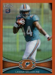 Lamar Miller