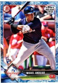 Miguel Andujar