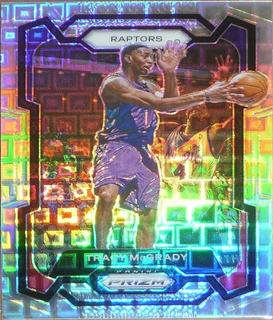 Tracy McGrady